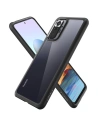Kup Etui Spigen Ultra Hybrid Redmi Note 10 Pro Matná černá - SPN1557BLK - {ean13} - Sklep Home Screen