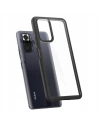 Kup Spigen Hülle Ultra Hybrid Redmi Note 10 Pro Mattschwarz - SPN1557BLK - {ean13} - Sklep Home Screen