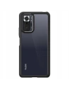 Kup Spigen Hülle Ultra Hybrid Redmi Note 10 Pro Mattschwarz - SPN1557BLK - {ean13} - Sklep Home Screen