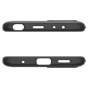 Kup Etui Spigen Ultra Hybrid Redmi Note 10 Pro Matte Black - SPN1557BLK - {ean13} - Sklep Home Screen