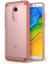 Kup Etui Ringke Fusion Xiaomi Redmi 5 Plus Rózsaarany - RGK669RS - {ean13} - Sklep Home Screen