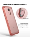 Kup Etui Ringke Fusion Xiaomi Redmi 5 Plus Rózsaarany - RGK669RS - {ean13} - Sklep Home Screen
