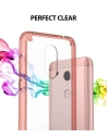 Kup Etui Ringke Fusion Xiaomi Redmi 5 Plus Rose Gold - RGK669RS - {ean13} - Sklep Home Screen