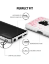 Kup Case Ringke Slim Cherry Blossom Samsung Galaxy S9 Weiß - RGK676WHT - {ean13} - Sklep Home Screen