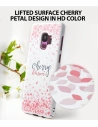 Kup Case Ringke Slim Cherry Blossom Samsung Galaxy S9 Weiß - RGK676WHT - {ean13} - Sklep Home Screen
