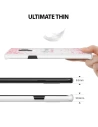Kup Case Ringke Slim Cherry Blossom Samsung Galaxy S9 Weiß - RGK676WHT - {ean13} - Sklep Home Screen