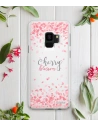 Kup Case Ringke Slim Cherry Blossom Samsung Galaxy S9 Weiß - RGK676WHT - {ean13} - Sklep Home Screen
