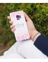 Kup Case Ringke Slim Cherry Blossom Samsung Galaxy S9 Weiß - RGK676WHT - {ean13} - Sklep Home Screen