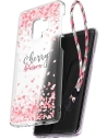 Kup Etui Ringke Slim Cherry Blossom Samsung Galaxy S9 Mist Clear - RGK677MCL - {ean13} - Sklep Home Screen