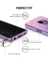 Kup Etui Ringke Slim Cherry Blossom Samsung Galaxy S9 Mist Clear - RGK677MCL - {ean13} - Sklep Home Screen