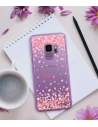 Kup Etui Ringke Slim Cherry Blossom Samsung Galaxy S9 Mist Clear - RGK677MCL - {ean13} - Sklep Home Screen