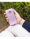 Kup Etui Ringke Slim Cherry Blossom Samsung Galaxy S9 Mist Clear - RGK677MCL - {ean13} - Sklep Home Screen