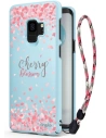 Kup Etui Ringke Slim Cseresznyevirág Samsung Galaxy S9 Égkék - RGK678BLU - {ean13} - Sklep Home Screen