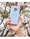 Kup Etui Ringke Slim Cseresznyevirág Samsung Galaxy S9 Égkék - RGK678BLU - {ean13} - Sklep Home Screen