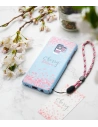 Kup Etui Ringke Slim Cseresznyevirág Samsung Galaxy S9 Égkék - RGK678BLU - {ean13} - Sklep Home Screen