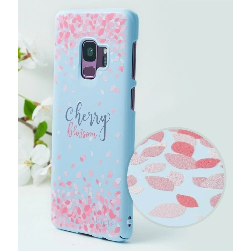 Kup Etui Ringke Slim Cseresznyevirág Samsung Galaxy S9 Égkék - RGK678BLU - {ean13} - Sklep Home Screen