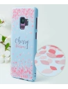 Kup Etui Ringke Slim Cseresznyevirág Samsung Galaxy S9 Égkék - RGK678BLU - {ean13} - Sklep Home Screen