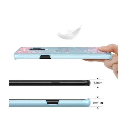 Kup Etui Ringke Slim Cseresznyevirág Samsung Galaxy S9 Égkék - RGK678BLU - {ean13} - Sklep Home Screen