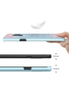 Kup Etui Ringke Slim Cseresznyevirág Samsung Galaxy S9 Égkék - RGK678BLU - {ean13} - Sklep Home Screen