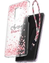 Buy Ringke Slim Cherry Blossom Samsung Galaxy S9 Plus Mist Clear - RGK681MCL - {ean13} - Home Screen Store Europe