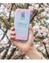 Kup Etui Ringke Slim Cherry Blossom Samsung Galaxy S9 Plus Mist Clear - RGK681MCL - {ean13} - Sklep Home Screen