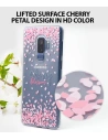 Buy Ringke Slim Cherry Blossom Samsung Galaxy S9 Plus Mist Clear - RGK681MCL - {ean13} - Home Screen Store Europe