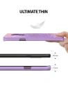 Kup Etui Ringke Slim Cherry Blossom Samsung Galaxy S9 Plus Mist Clear - RGK681MCL - {ean13} - Sklep Home Screen