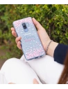 Buy Ringke Slim Cherry Blossom Samsung Galaxy S9 Plus Mist Clear - RGK681MCL - {ean13} - Home Screen Store Europe