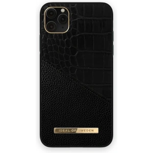 Kup Etui iDeal of Sweden Atelier Apple iPhone 11 Pro Max/XS Max (Nightfall Croco) - IDS376NIGCRO - {ean13} - Sklep Home Screen