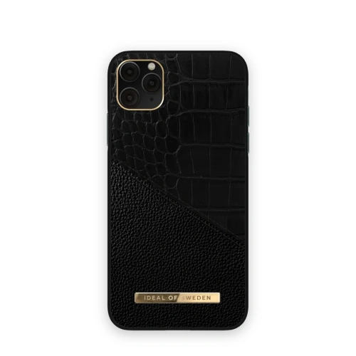 Kup Etui iDeal of Sweden Atelier Apple iPhone 11 Pro Max/XS Max (Noapte Croco) - IDS376NIGCRO - {ean13} - Sklep Home Screen