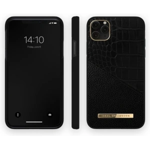 Kup Etui iDeal of Sweden Atelier Apple iPhone 11 Pro Max/XS Max (Nightfall Croco) - IDS376NIGCRO - {ean13} - Sklep Home Screen