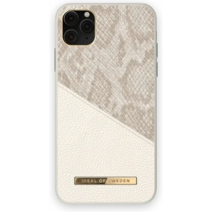 Kup Etui iDeal of Sweden Atelier Apple iPhone 11 Pro Max/XS Max (Pearl Python) - IDS380PEAPYT - {ean13} - Sklep Home Screen