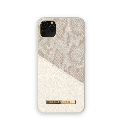 Kup Etui iDeal of Sweden Atelier Apple iPhone 11 Pro Max/XS Max (Gyöngyház Pythonnal) - IDS380PEAPYT - {ean13} - Sklep Home Screen