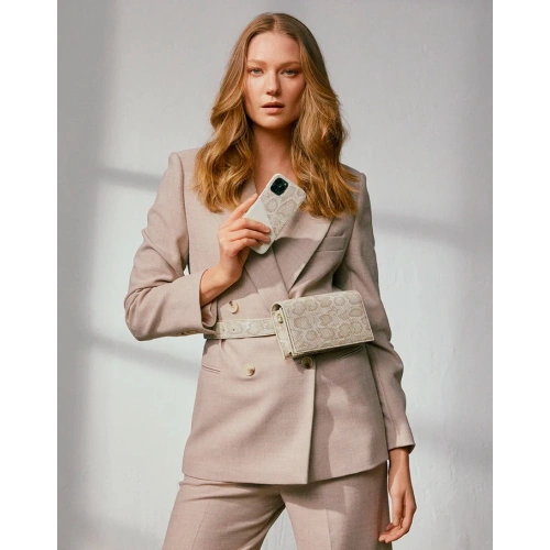 Kup Etui iDeal of Sweden Atelier Apple iPhone 11 Pro Max/XS Max (Pearl Python) - IDS380PEAPYT - {ean13} - Sklep Home Screen