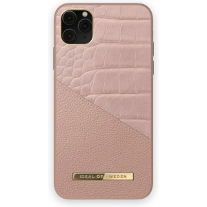 Kup Etui iDeal of Sweden Atelier Apple iPhone 11 Pro Max/XS Max (Rose Smoke Croco) - IDS385ROSSMOCRO - {ean13} - Sklep Home Screen
