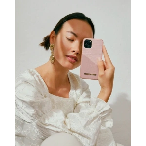 Kup Etui iDeal of Sweden Atelier Apple iPhone 11 Pro Max/XS Max (Rose Smoke Croco) - IDS385ROSSMOCRO - {ean13} - Sklep Home Screen