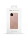 Kup Etui iDeal of Sweden Atelier Apple iPhone 11 Pro Max/XS Max (Rose Smoke Croco) - IDS385ROSSMOCRO - {ean13} - Sklep Home Screen