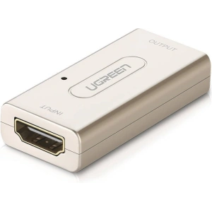 UGREEN 40265 Przenośny wzmacniacz sygnału HDMI