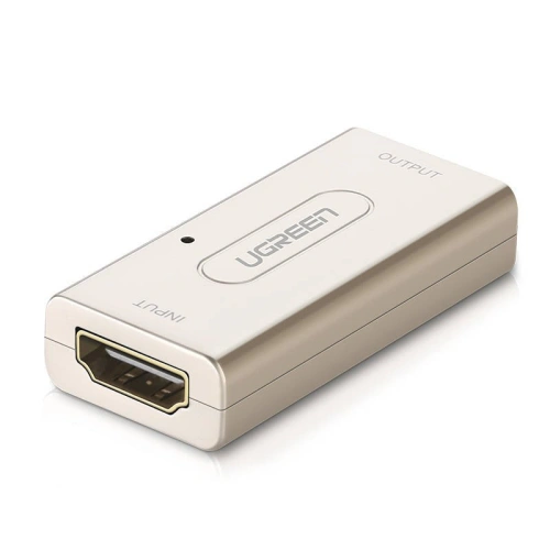 Kup UGREEN 40265 Tragbarer HDMI-Signalverstärker - UGR657 - {ean13} - Sklep Home Screen