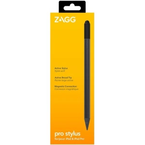 Kup Pencil do Apple iPad ZAGG Pro Stylus (black) - ZAG048 - {ean13} - Sklep Home Screen