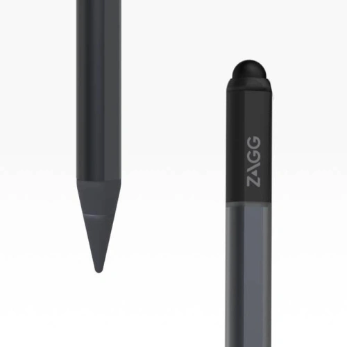 Kup Creion pentru Apple iPad ZAGG Pro Stylus (negru) - ZAG048 - {ean13} - Sklep Home Screen