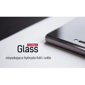 Kup Szkło hybrydowe 3MK FlexibleGlass Redmi 5 Plus - 3MK073 - {ean13} - Sklep Home Screen