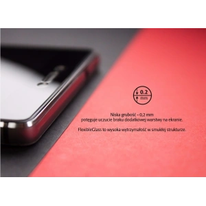 Kup Szkło hybrydowe 3MK FlexibleGlass Redmi 5 Plus - 3MK073 - {ean13} - Sklep Home Screen