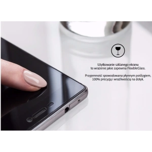 Kup Szkło hybrydowe 3MK FlexibleGlass Redmi 5 Plus - 3MK073 - {ean13} - Sklep Home Screen