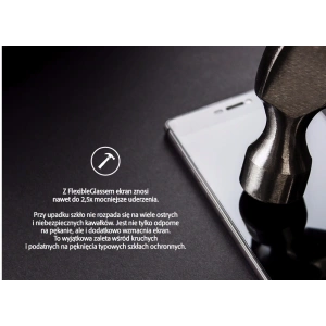 Kup Hibrid üveg 3MK FlexibleGlass Huawei P20 Pro - 3MK076 - {ean13} - Sklep Home Screen