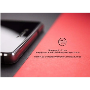 Kup Hybridglas 3MK FlexibleGlass Huawei P20 Pro - 3MK076 - {ean13} - Sklep Home Screen