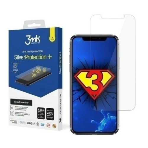 Buy 3MK Silver Protect+ Apple iPhone 11 Pro - 3MK1203 - {ean13} - Home Screen Store Europe