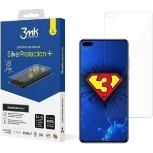 Buy 3MK Silver Protect+ Huawei P40 - 3MK1202 - {ean13} - Home Screen Store Europe