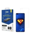 Antimikrobiální ochranná fólie 3MK Silver Protect+ Huawei P40