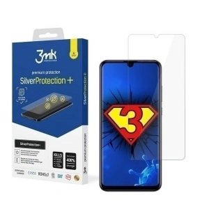 Kup Antimicrobian folia de protecție 3MK Silver Protect+ Huawei P30 - 3MK1199 - {ean13} - Sklep Home Screen